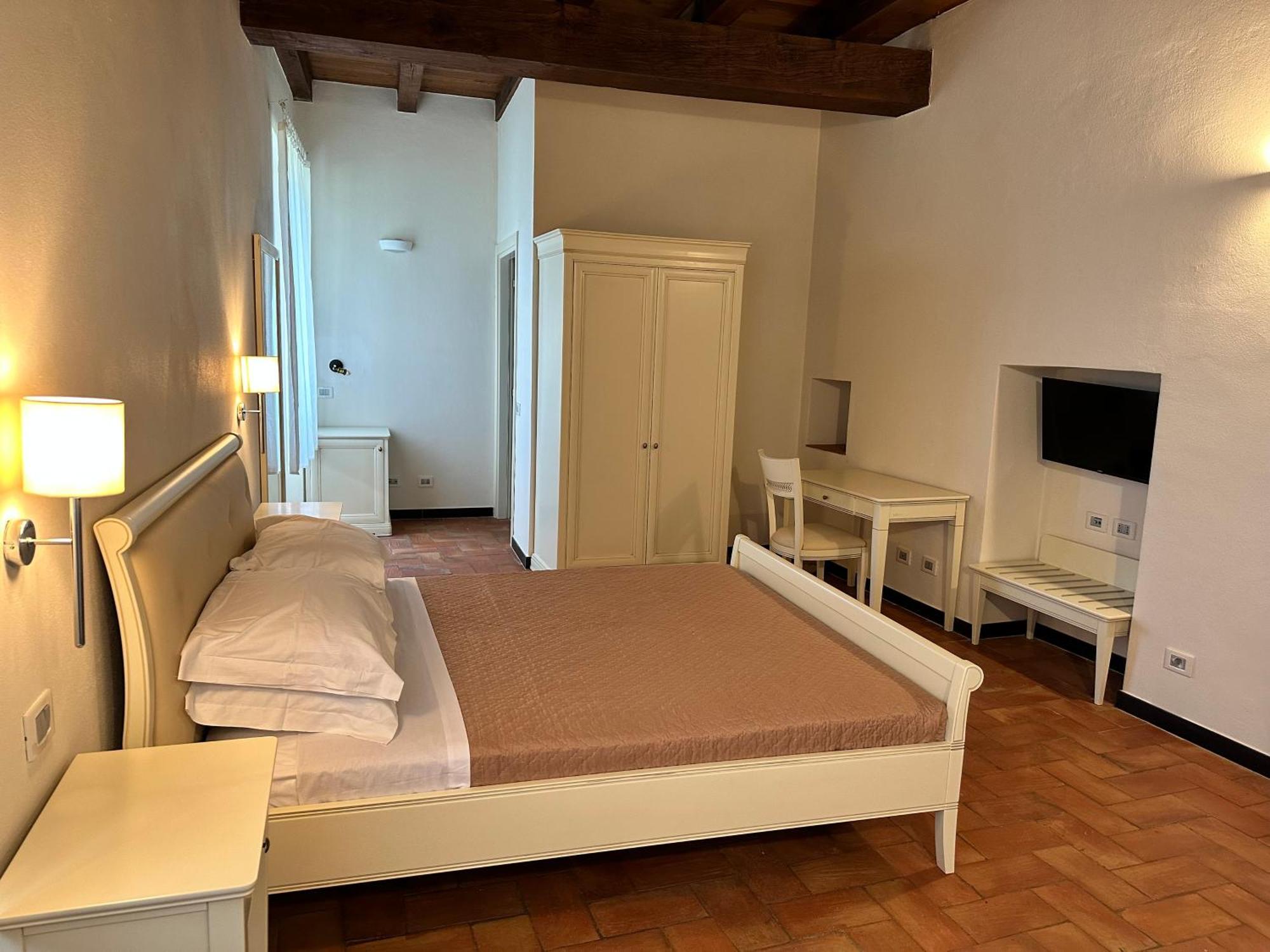 Palazzo Costa Hotell Beverino Exteriör bild